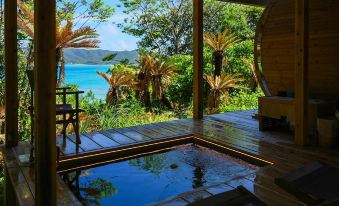 Boutique Art Museum U Can Stay -Ryukyu Villa-