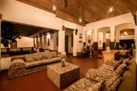 플라밍고 부티크 빌라 마라리쿨람 호텔