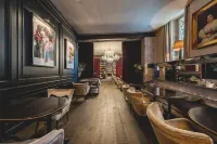 Dom Hotel Roma - Preferred Hotels & Resorts - 5-stjärniga