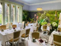 Farnley Tower Guesthouse - servizio colazione