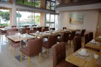 Hôtel la Pinède - breakfast