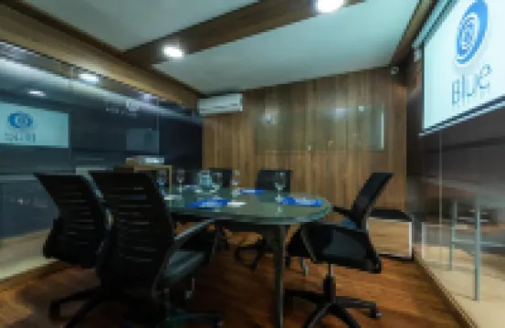 Hotel Blue Concept Hoteles en Cartagena