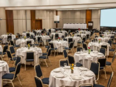 Bourbon Joinville Convention Hotel Hotel a Joinville