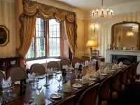 Hempstead House Hotel & Restaurant