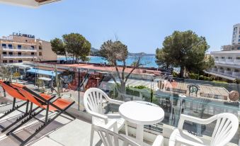 Hostal Neptuno