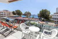 Hostal Neptuno