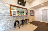 Matilda Motor Inn - Quầy bar