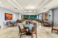 Hotel Aeropuerto Los Cabos - breakfast