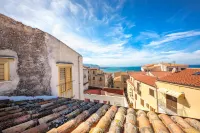 Cefalu in Blu - Pensions