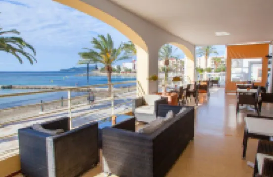 Hotel Ibiza Playa