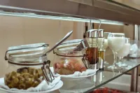 Eleonora Anissaras - breakfast