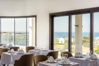 Kefalos Damon Hotel Apartments Hotel a Paphos