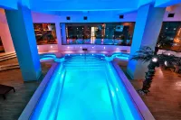 The Preluna Hotel - spa