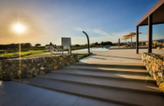 珀德爾派歐拉多鄉村民宿