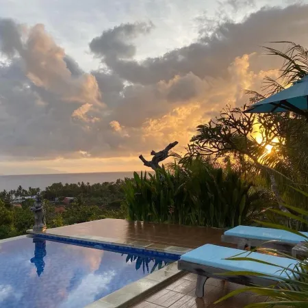 Gara Gara Sea View