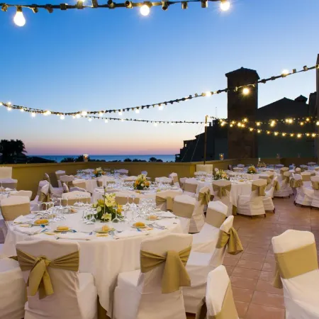 Elba Costa Ballena Beach & Thalasso Resort