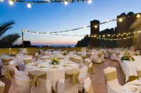 Elba Costa Ballena Beach & Thalasso Resort