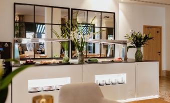 Hotel Estepona Plaza