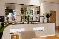 Hotel Estepona Plaza - breakfast