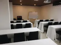 Hotel Rdg Hôtels à : Managua