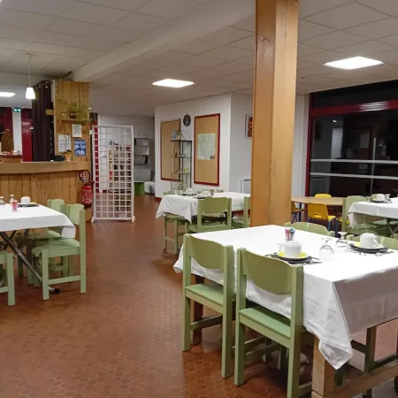 Olydea Vorey-sur-Arzon Отели в г. Воре