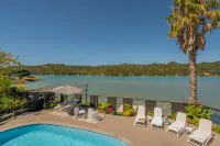 Oceans 88 Whitianga Coastal Suites - Ocean View