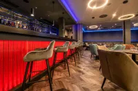 Wellness Hotel Panorama - Quầy bar