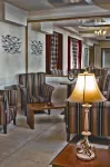Phaidon Hotel & Spa Hotel a Florina