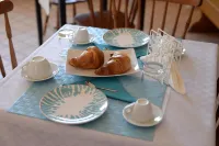 Cala Chiara B&B - Frühstück