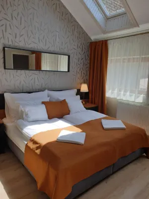 Indium City Panzio - Homestays
