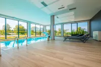 Hotel Delfin Lanterna - Beach