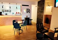 Residencial Douro Hotel a Peso da Régua