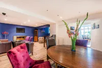 The Cimon Hotel a Torquay