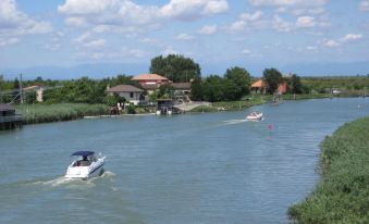 B&B Garnì Da Vito