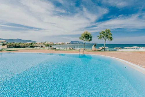 Amasea Resort Hotels in Province of Sassari