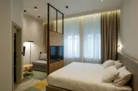 Hop Inn Rooms & Suites - Pensions