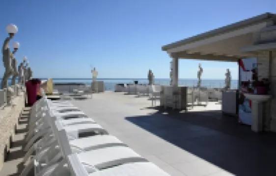 Gfh - Hotel Sole Resort & Spa