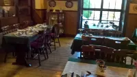 Rhymney House Hotel - breakfast