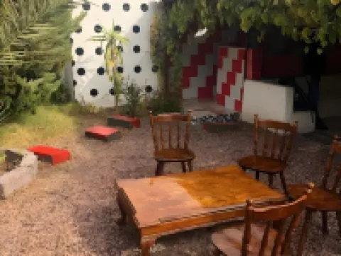 WadiRum Village Lodge Hotels in Wadi Rum