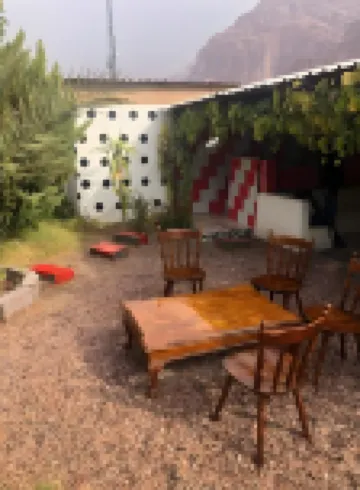 WadiRum Village Lodge