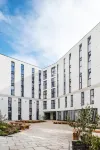 Destiny Student - Holyrood (Brae House)