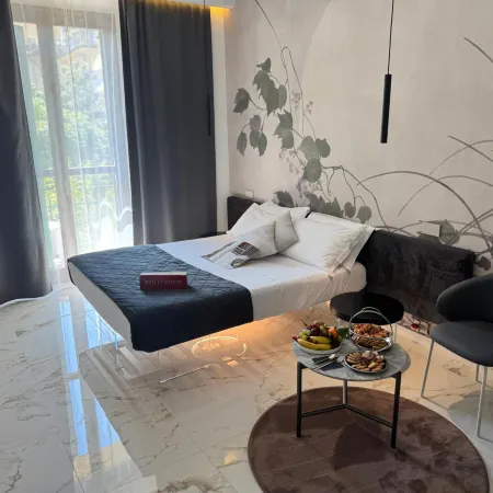 Relais Stibbert Florence