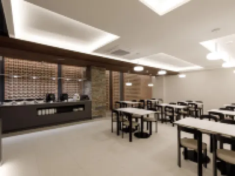 Just Sleep Cheonan Station Hotels in Cheonan-si