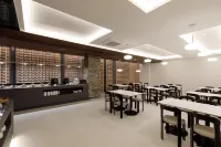 Just Sleep Cheonan Station Hotels in Cheonan-si