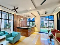 Le Tranquil Resort