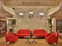 老村溫泉飯店 普斯科夫住宿飯店