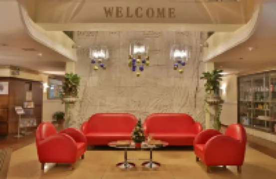 Old Estate Hotel & Spa