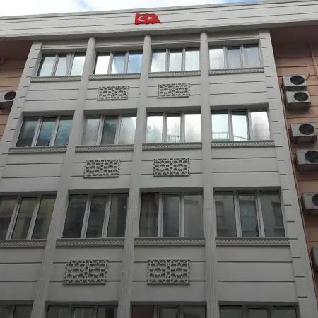 Antik Otel
