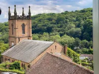 Heritage View Guest House Hotels in Ironbridge