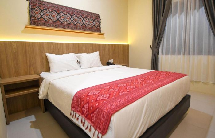 Hotel Pasola
